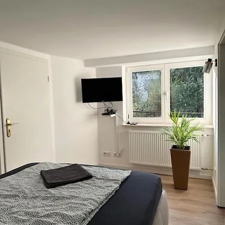 Appartement Business Naehe Bonn Königswinter