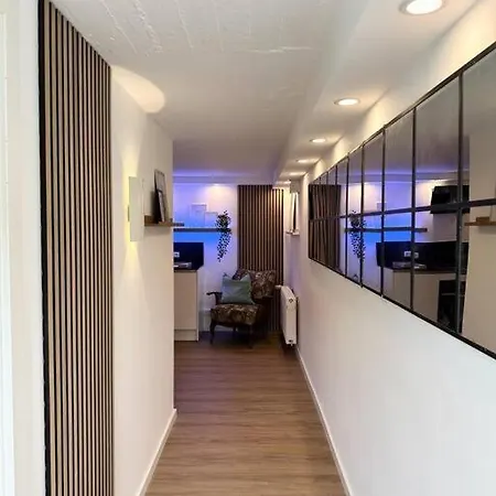 Business Naehe Bonn Apartment Koenigswinter