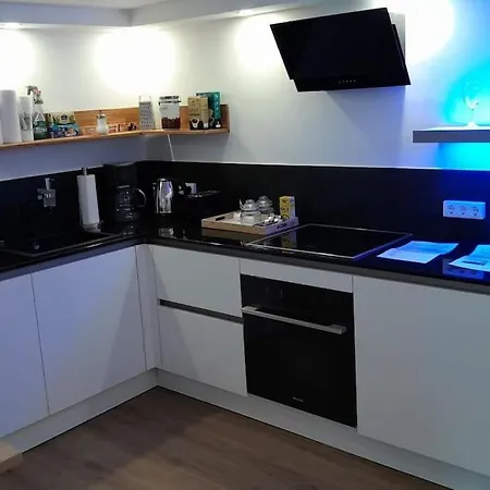 Apartment Business Naehe Bonn *