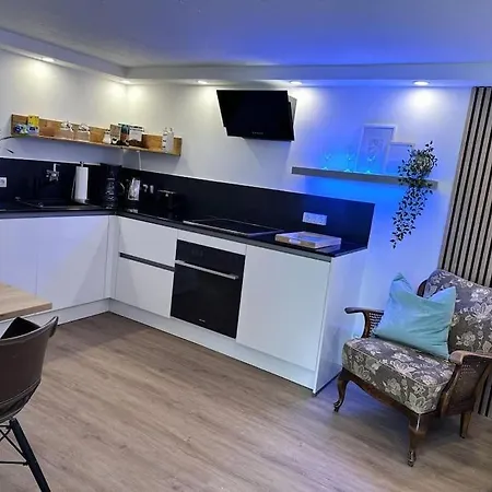 Business Naehe Bonn Appartement