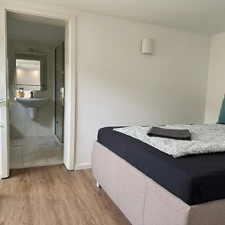 Business Naehe Bonn Apartment Koenigswinter