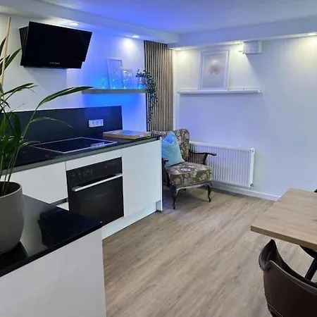 Apartment Business Naehe Bonn Koenigswinter