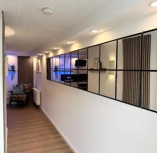 Business Naehe Bonn * 柯尼希斯温特