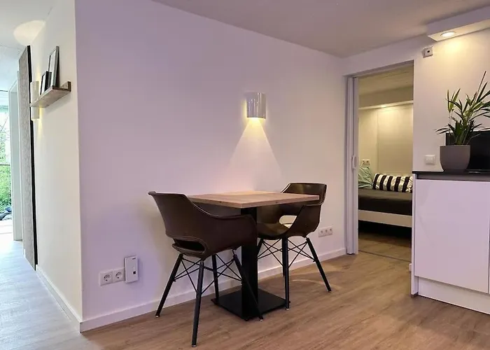 Business Naehe Bonn 柯尼希斯温特